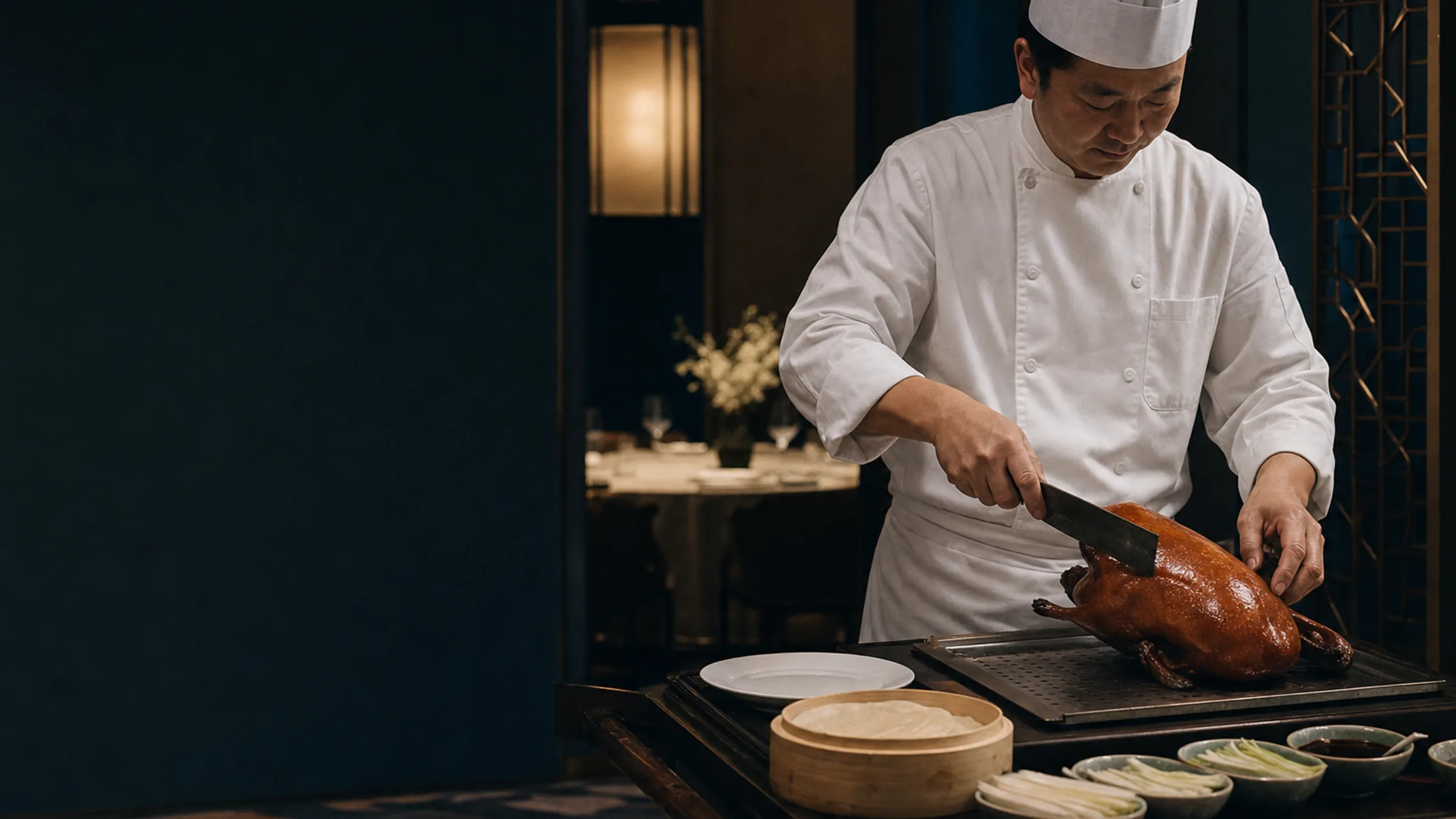 Beijing restaurants 2026: a method for current selection
