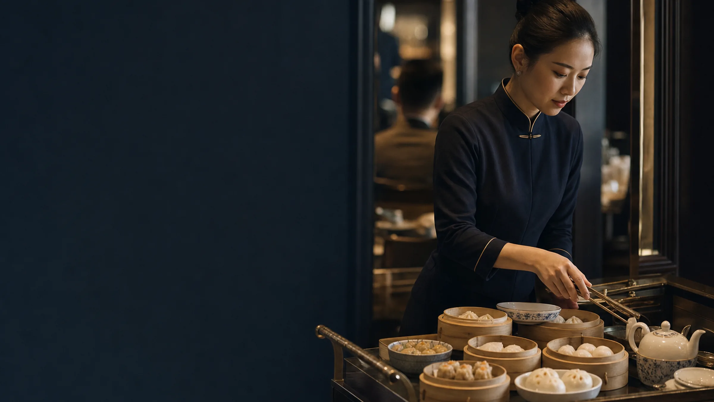 Cantonese cuisine for international guests: a clear introduction