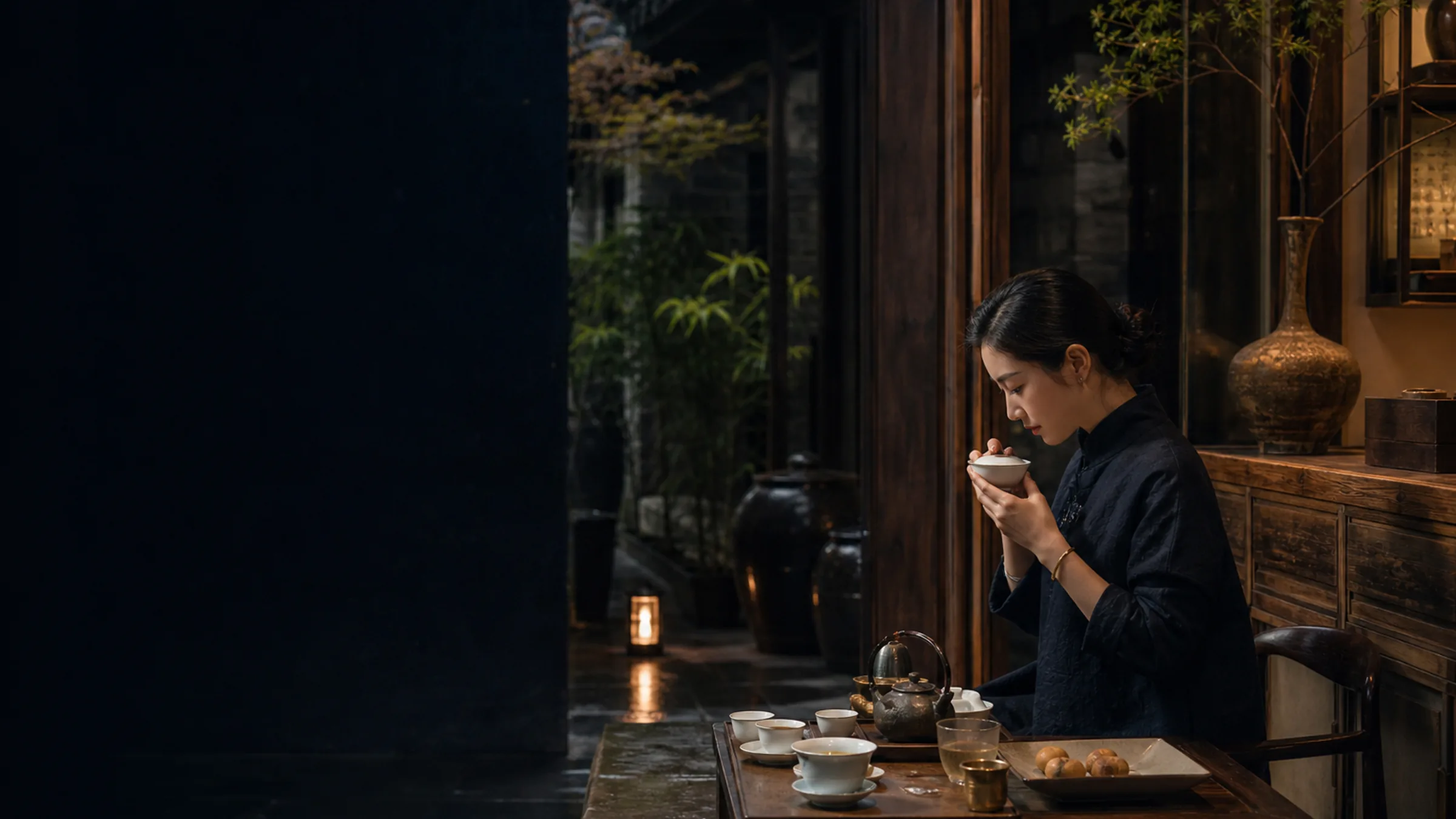 A Chengdu food tour: flavor without a marathon
