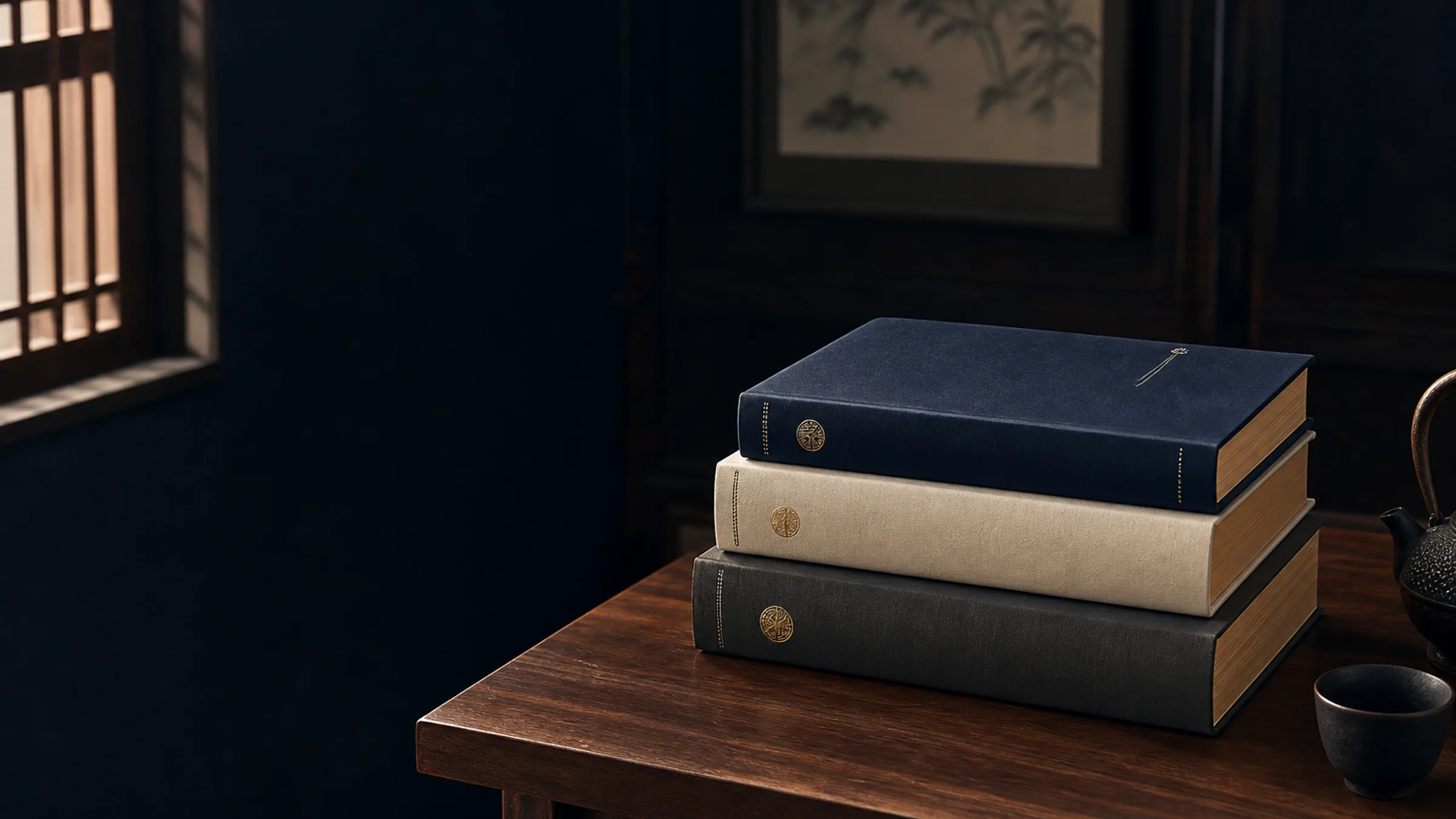 Books on China for MICE planners: three angles of reading
