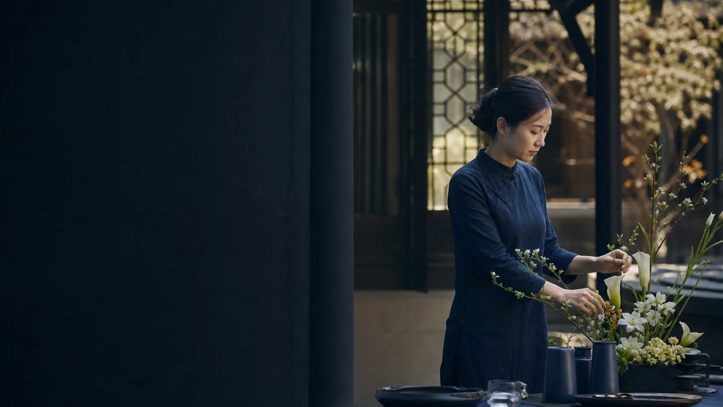 Sustainable MICE in China: decisions you can verify