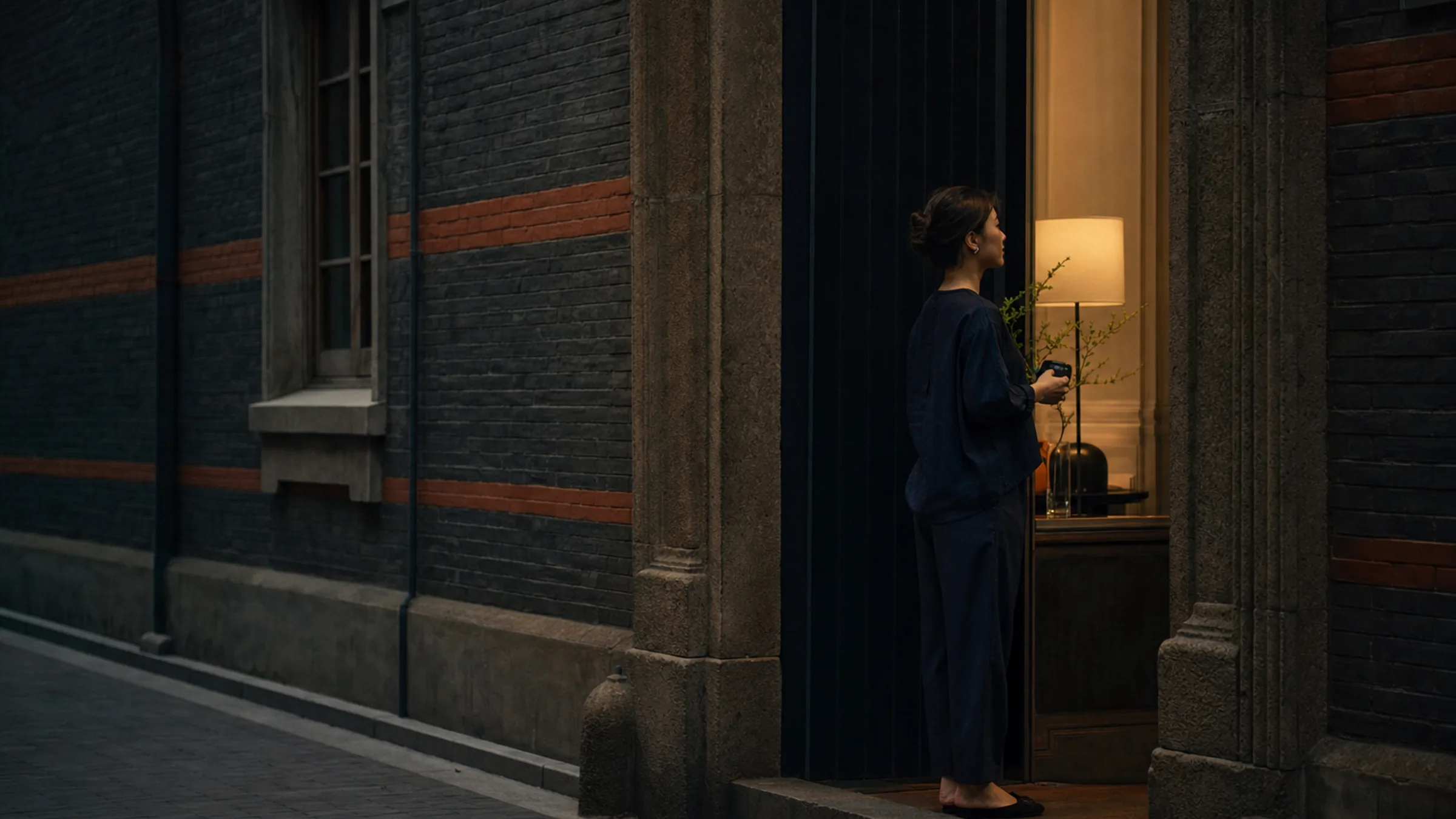 Xintiandi for VIP guests: a compact visit scenario