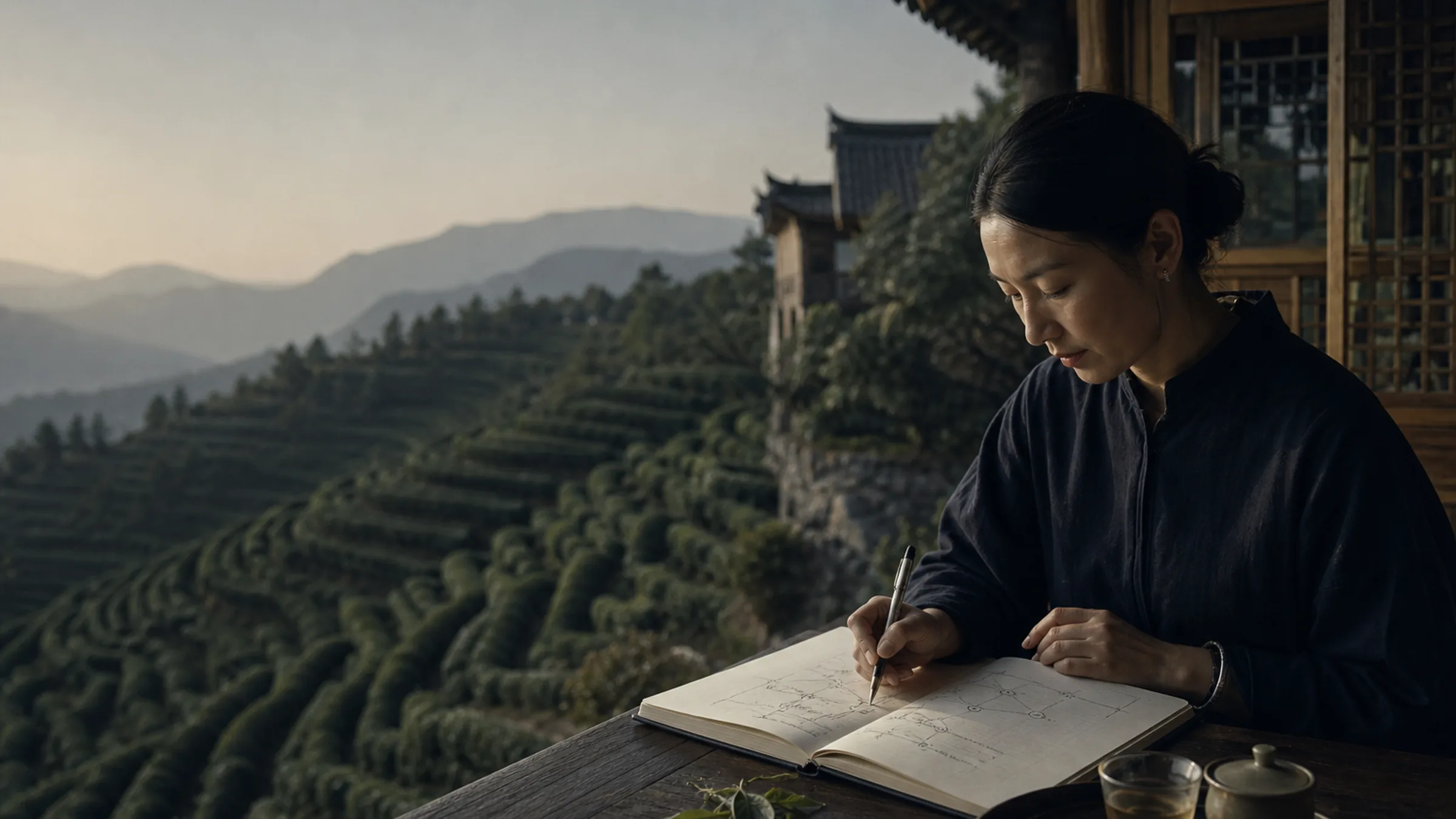 Incentive travel in Yunnan: four decisions that change the route