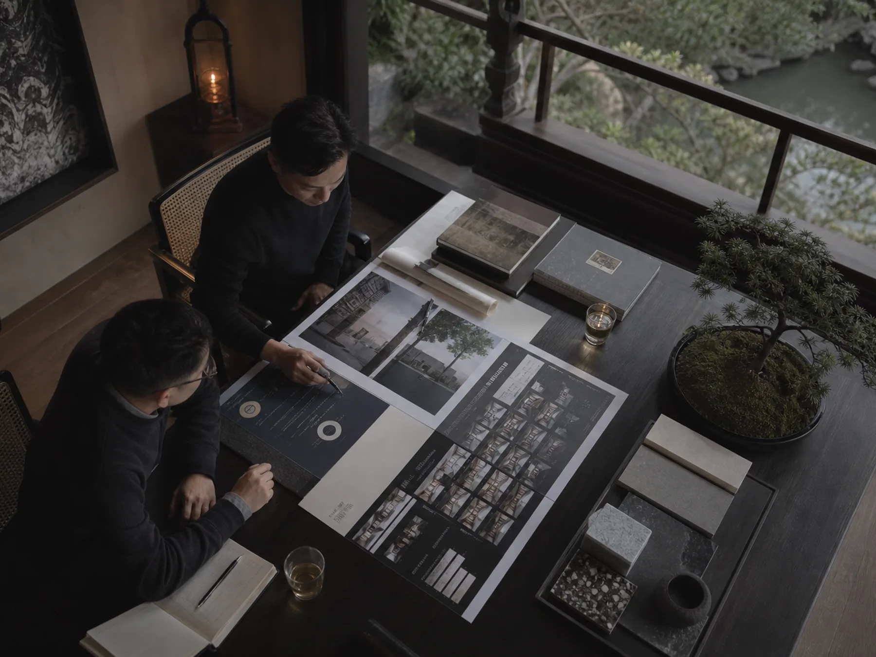 Executive retreat in Suzhou: final report